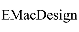 EMACDESIGN trademark