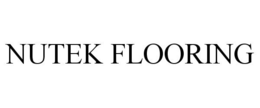 NUTEK FLOORING trademark