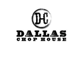 D-C DALLAS CHOP HOUSE trademark