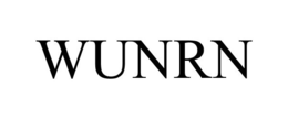 WUNRN trademark