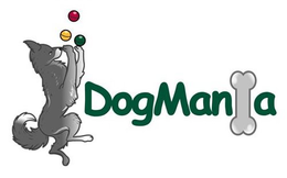 DOGMANIA trademark