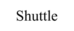 SHUTTLE trademark