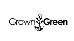 GROWN GREEN trademark