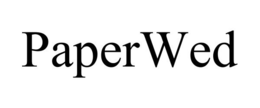 PAPERWED trademark
