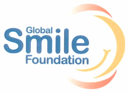 GLOBAL SMILE FOUNDATION trademark