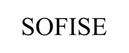 SOFISE trademark