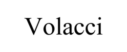 VOLACCI trademark