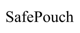 SAFEPOUCH trademark