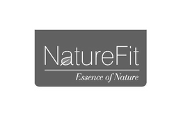 NATUREFIT ESSENCE OF NATURE trademark