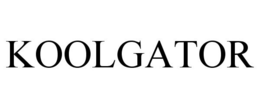 KOOLGATOR trademark
