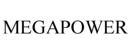 MEGAPOWER trademark