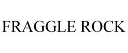 FRAGGLE ROCK trademark