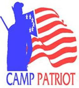 CAMP PATRIOT trademark