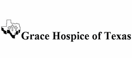 GRACE HOSPICE OF TEXAS trademark