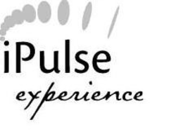 IPULSE EXPERIENCE trademark