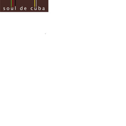 SOUL DE CUBA trademark