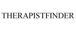 THERAPISTFINDER trademark