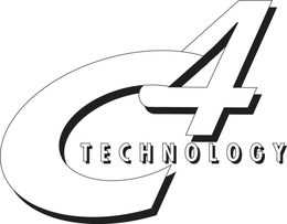C4 TECHNOLOGY trademark