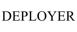 DEPLOYER trademark