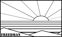FREEDMAN trademark