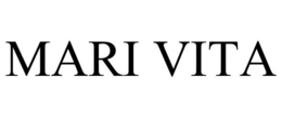 MARI VITA trademark