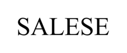 SALESE trademark