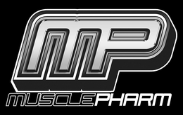 MP MUSCLEPHARM trademark