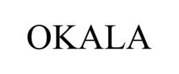 OKALA trademark