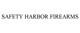 SAFETY HARBOR FIREARMS trademark