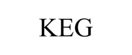KEG trademark