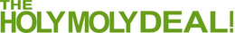 THE HOLY MOLY DEAL! trademark