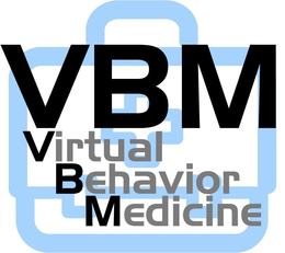 VBM VIRTUAL BEHAVIOR MEDICINE trademark