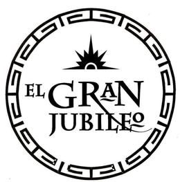 EL GRAN JUBILEO trademark