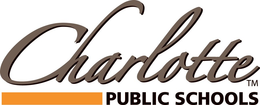 CHARLOTTE PUBLIC SCHOOLS trademark