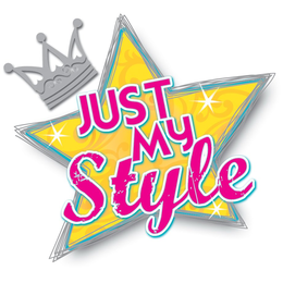 JUST MY STYLE trademark