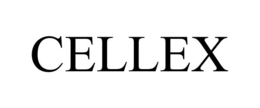 CELLEX trademark