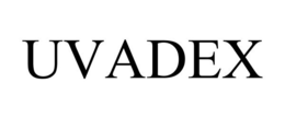 UVADEX trademark