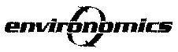 ENVIRONOMICS trademark
