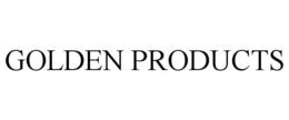 GOLDEN PRODUCTS trademark