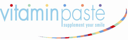 VITAMINPASTE SUPPLEMENT YOUR SMILE trademark