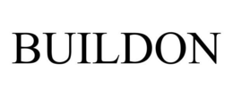 BUILDON trademark