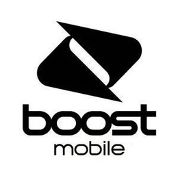 BOOST MOBILE trademark