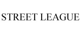 STREET LEAGUE trademark