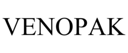 VENOPAK trademark
