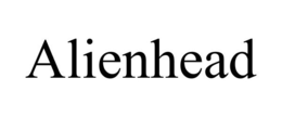 ALIENHEAD trademark
