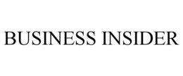 BUSINESS INSIDER trademark