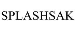 SPLASHSAK trademark