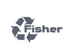 FISHER trademark