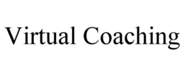 VIRTUAL COACHING trademark