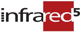 INFRARED5 trademark